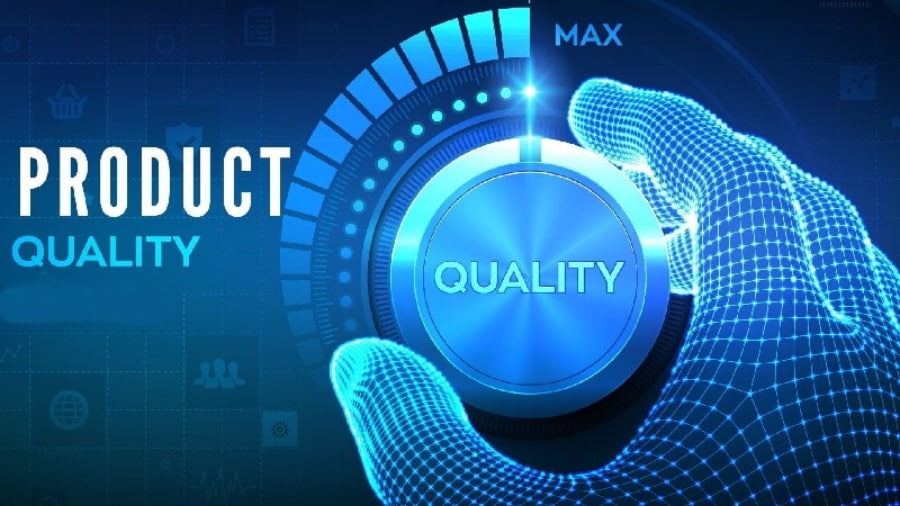 Product Range and Quality