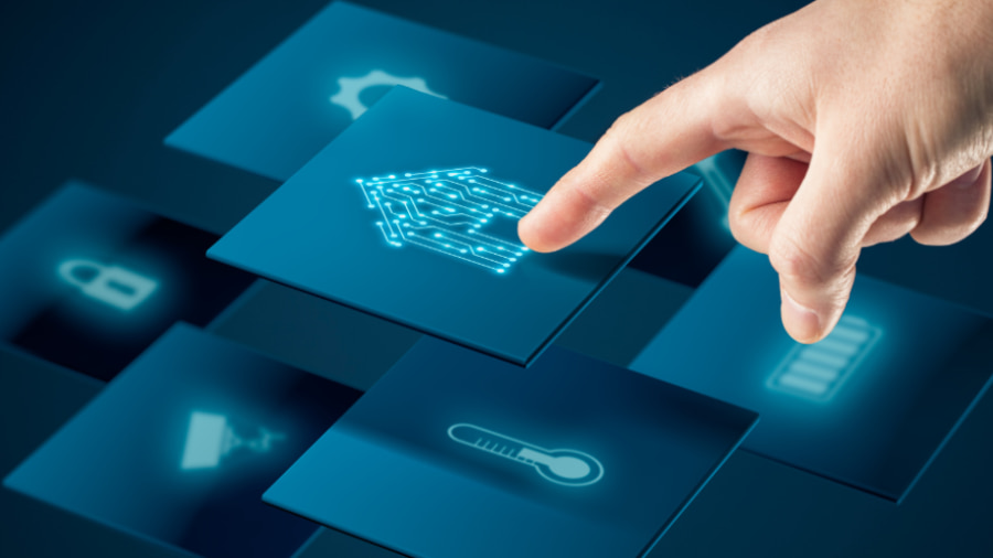 Reasons to Choose a Home Automation Company in Dubai