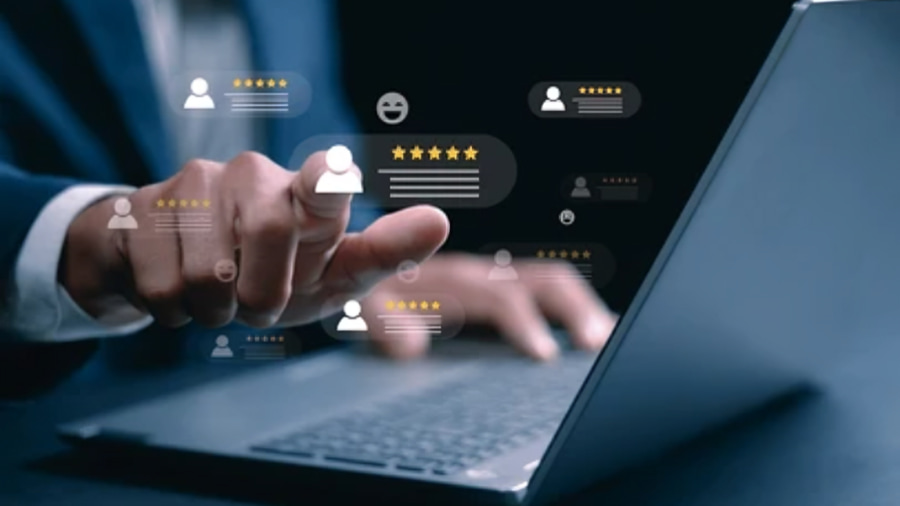 Reputation and Reviews