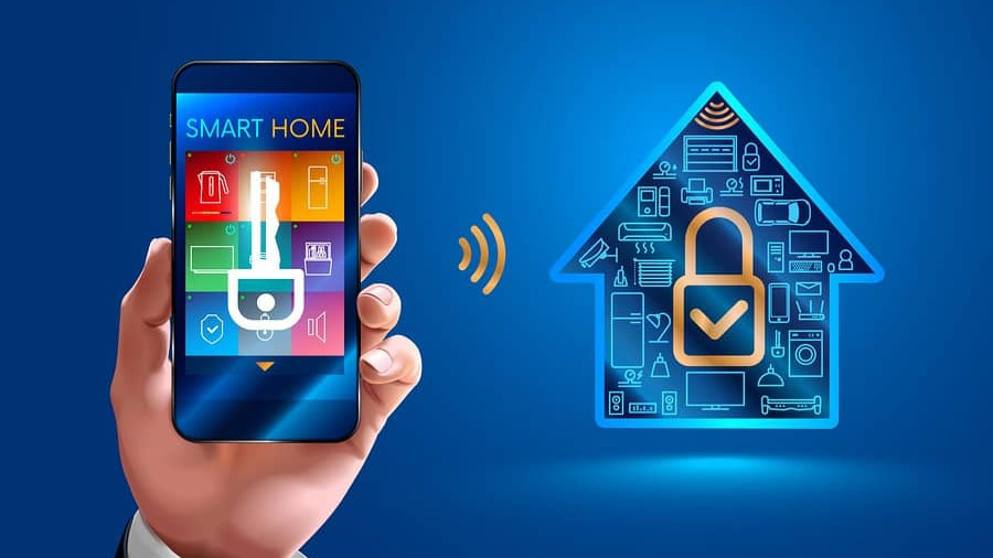  Secure Your Smart Home Network 