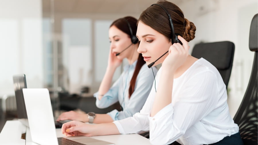 The Long-Term Partnership – After-Sales Support