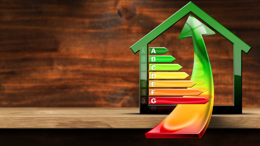 Energy-Efficient Operation