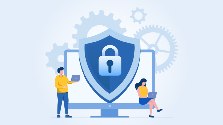 Enhanced Security Integration