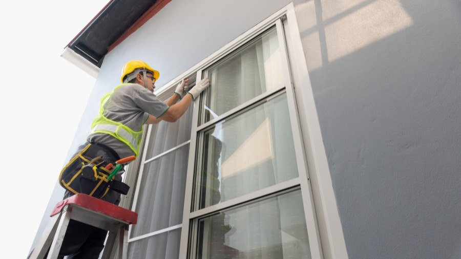 Key Features of Automatic Sliding Doors in Dubai